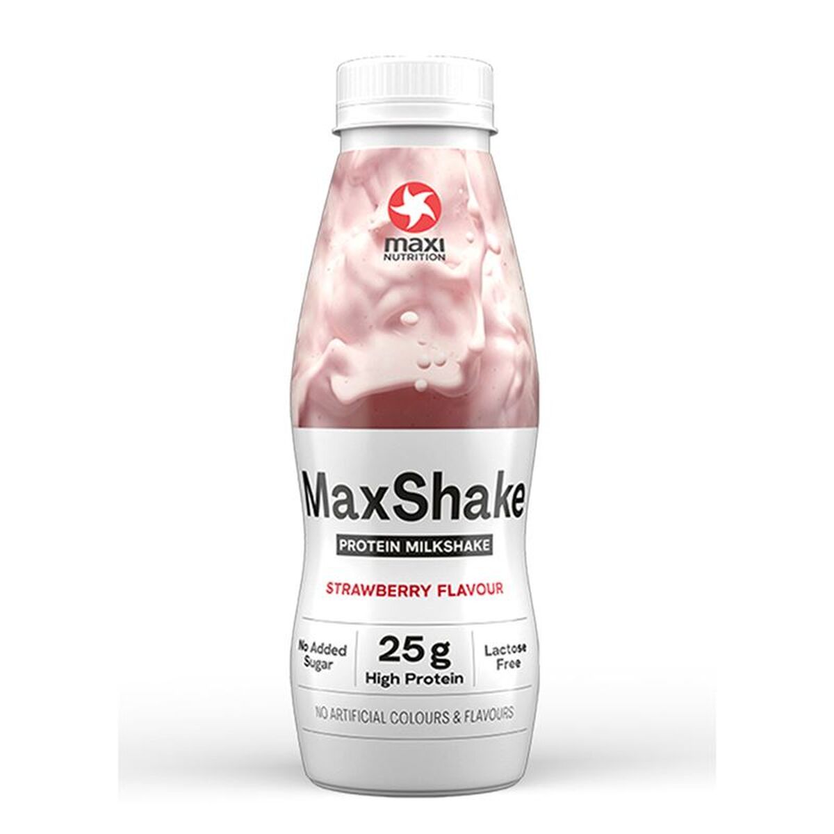 Multi-näringsämnen Maxi Nutrition 10031552 25 g Jordgubbe