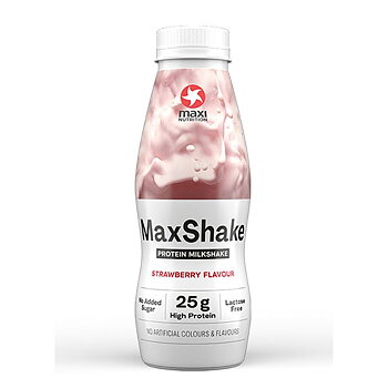 Multi-näringsämnen Maxi Nutrition 10031552 25 g Jordgubbe