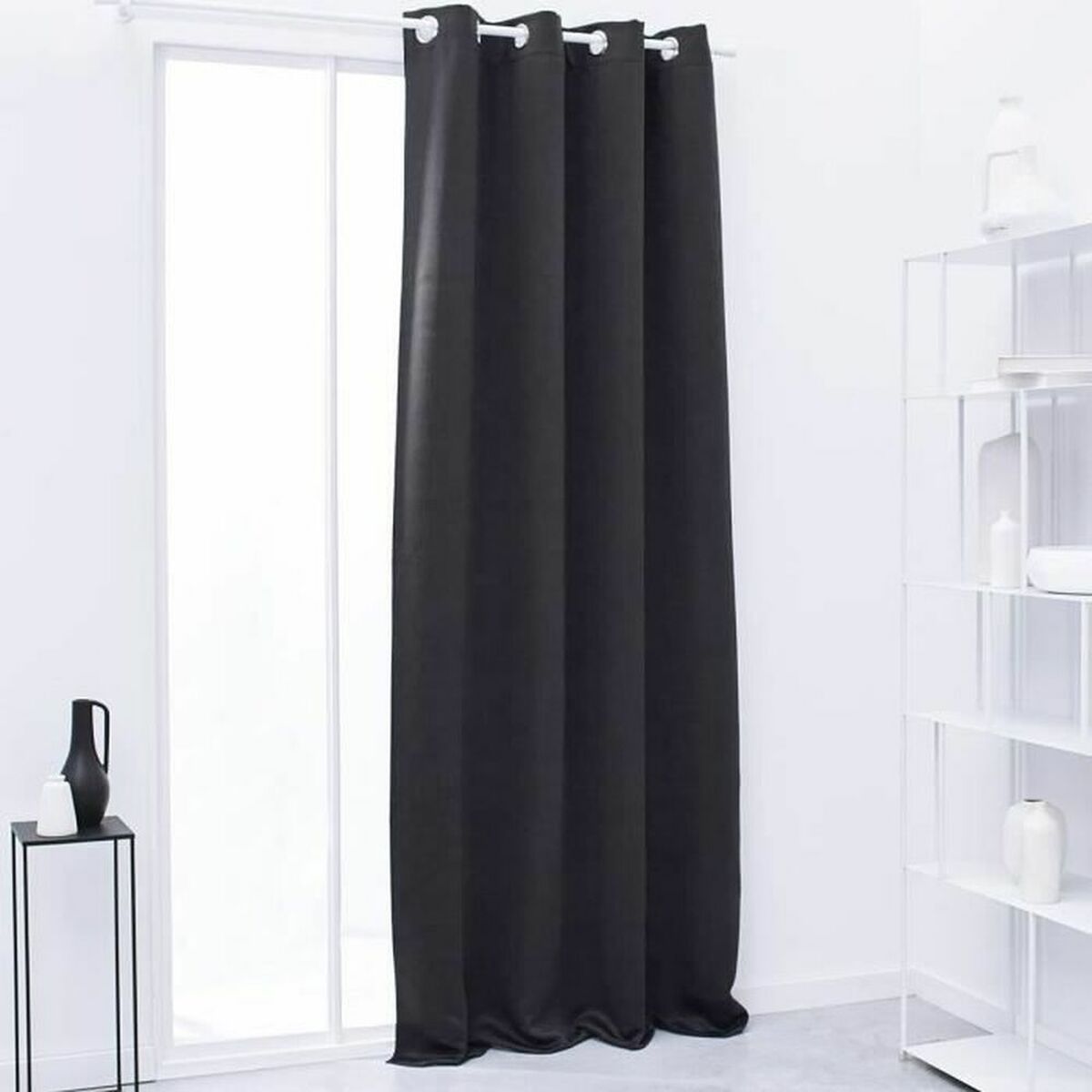 Gardin TODAY Svart 140 x 240 cm - 3