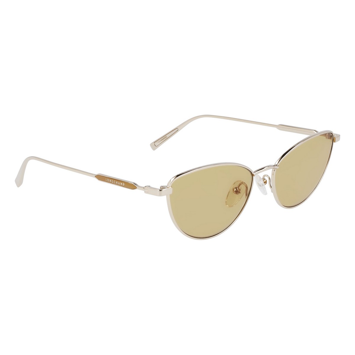 Damsolglasögon Longchamp LO144S-717 Ø 55 mm - 4