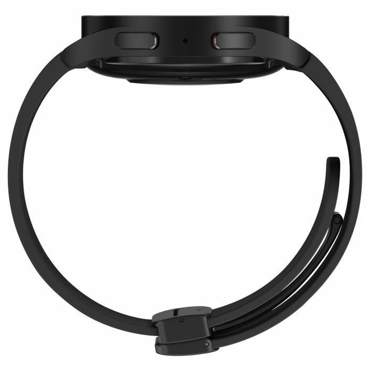 Smartklocka Samsung GALAXY WATCH5 PRO 4G Svart Dual Core 1.15 GHz - 2