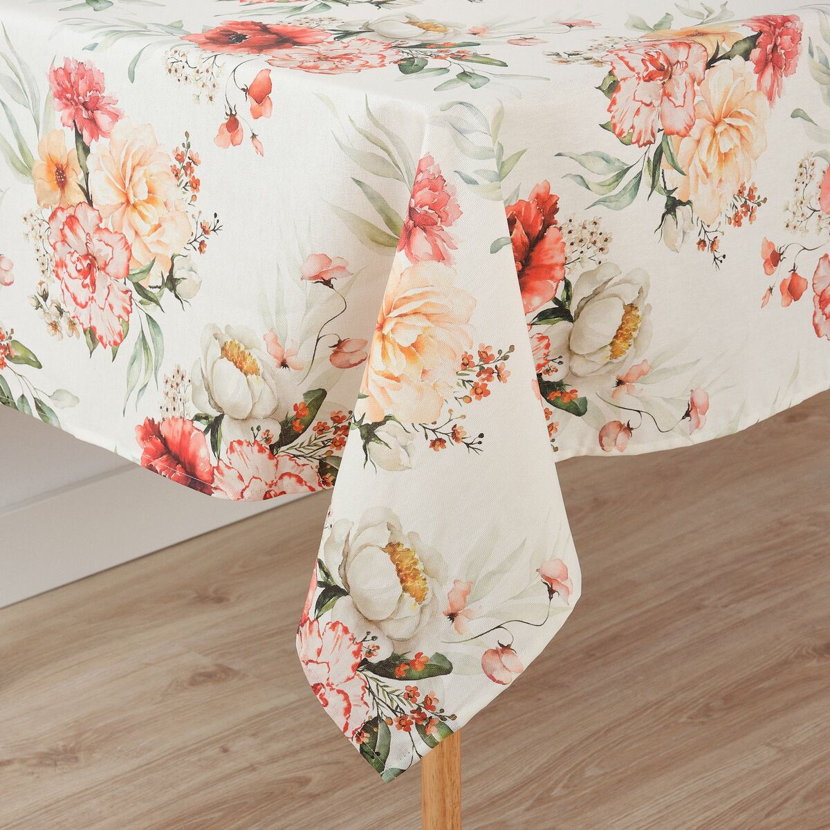 Fläckresistent bordsduk Belum 0120-393 Multicolour 100 x 150 cm - 5