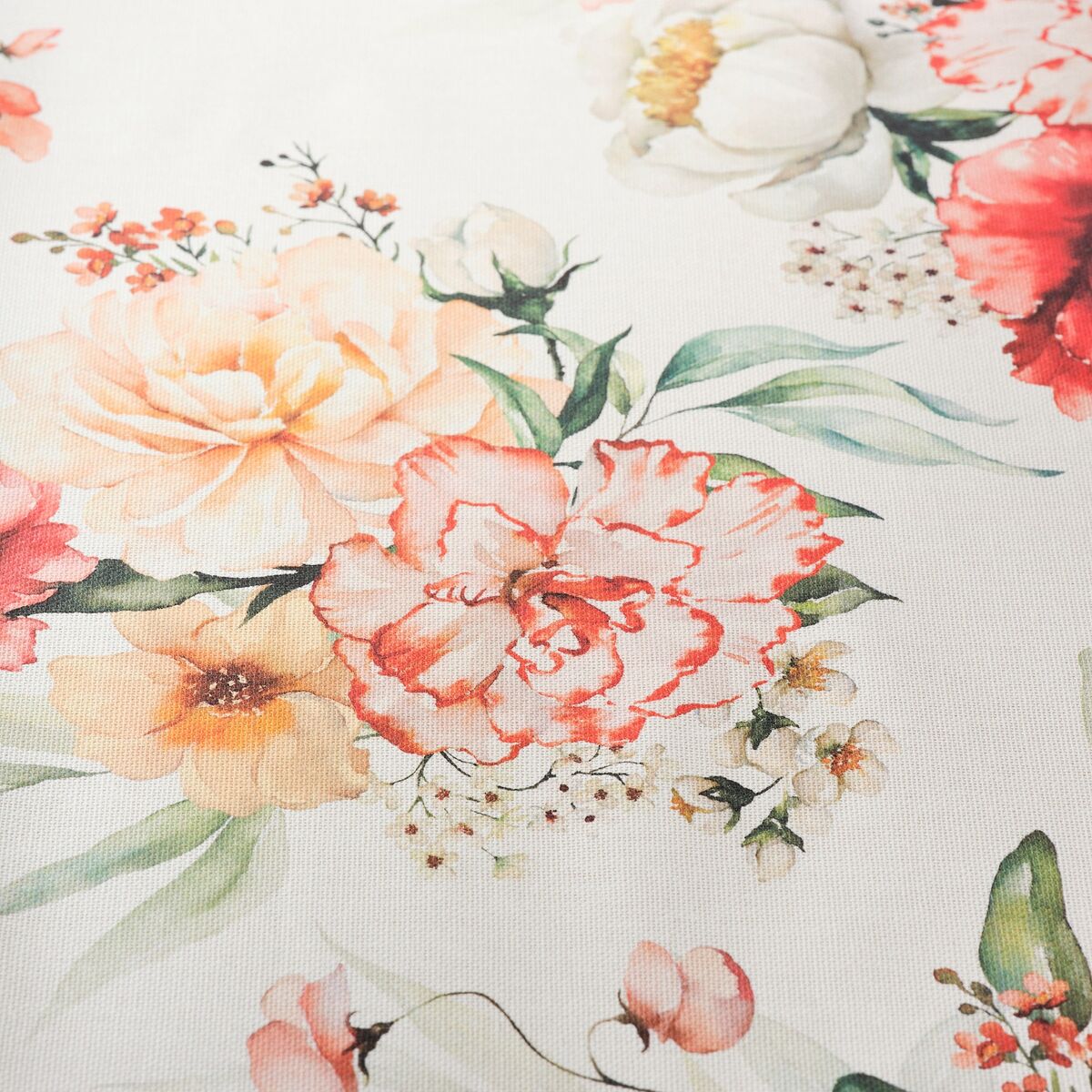 Fläckresistent bordsduk Belum 0120-393 Multicolour 100 x 150 cm - 8