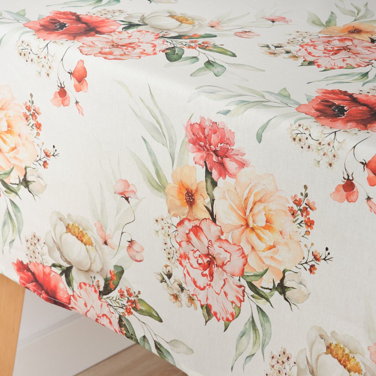 Fläckresistent bordsduk Belum 0120-393 Multicolour 100 x 150 cm - 6