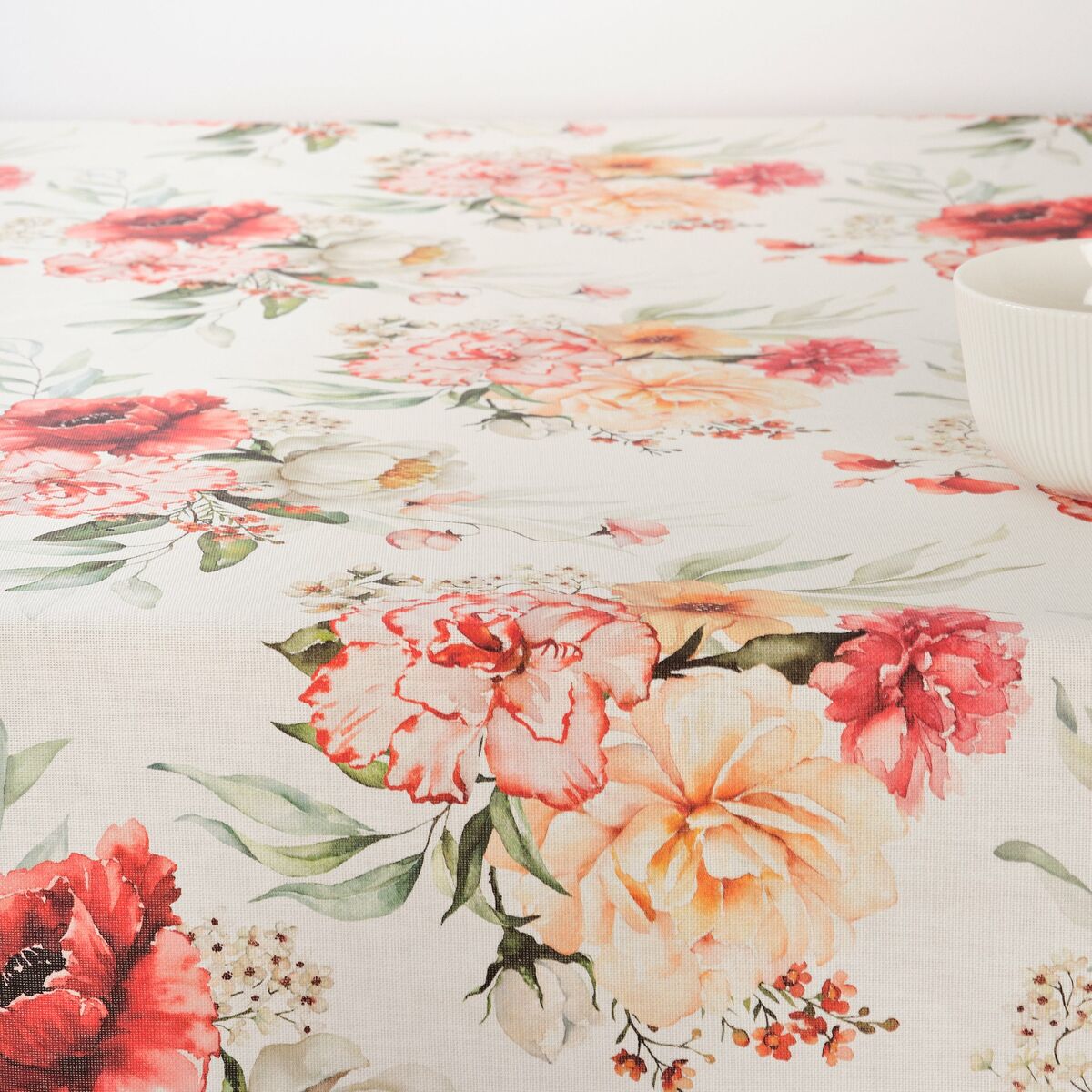 Fläckresistent bordsduk Belum 0120-393 Multicolour 100 x 150 cm - 7