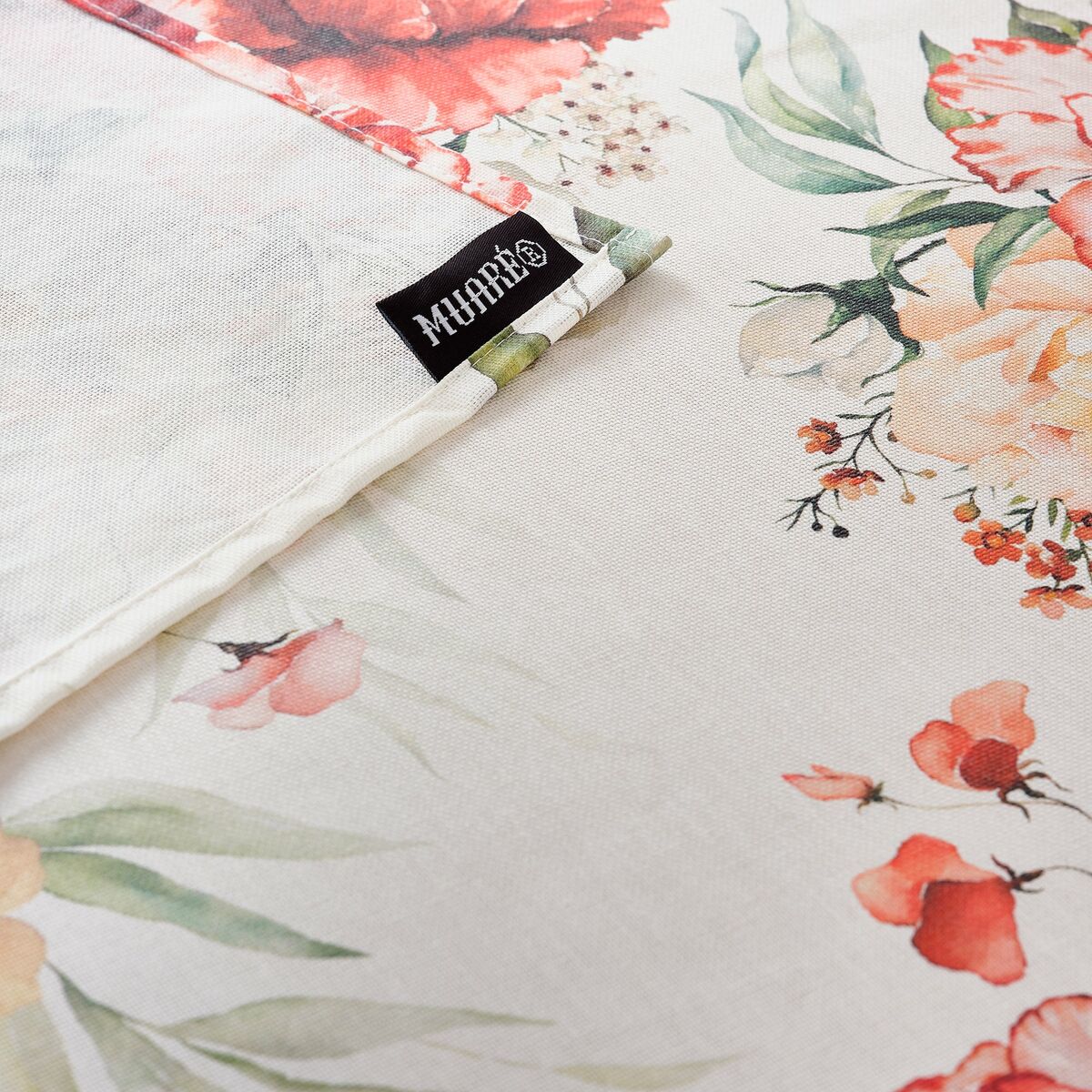 Fläckresistent bordsduk Belum 0120-393 Multicolour 100 x 150 cm - 10