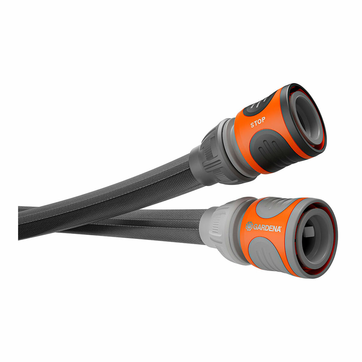 Slangreparationsfog Gardena liano 3/4" Ø 19 mm