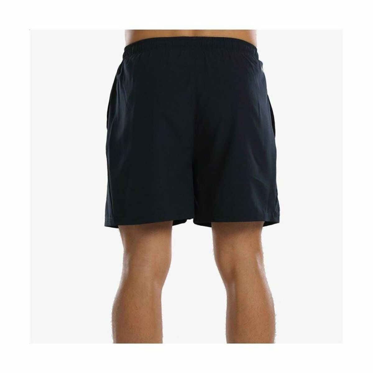 Träningsshorts Bullpadel Abofe Blå - 2