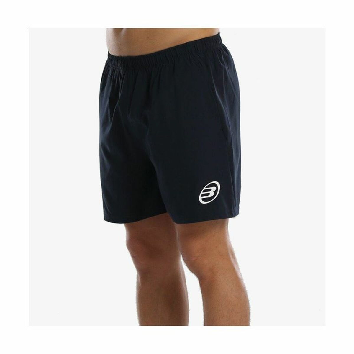 Träningsshorts Bullpadel Abofe Blå - 4