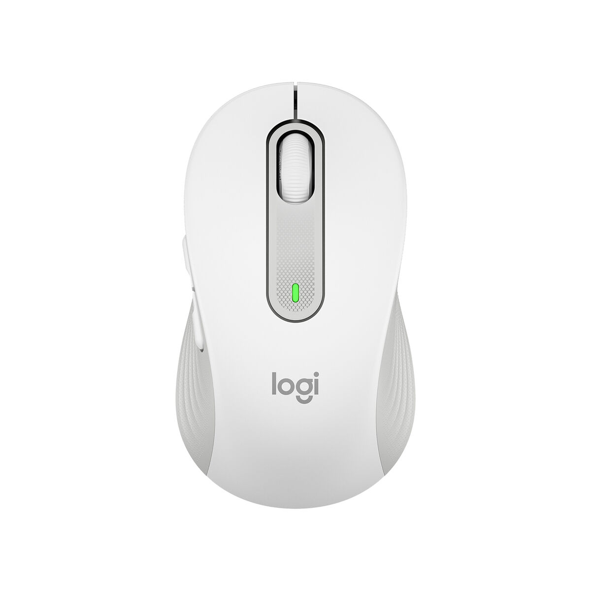 Trådlös Mus Logitech M650 Vit 2000 dpi - 2