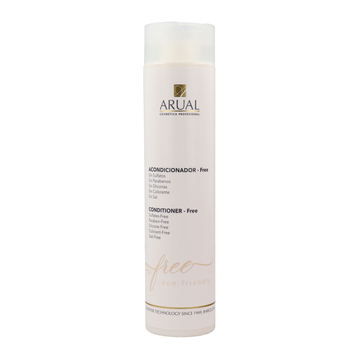 Balsam Arual Free Eco Friendly 250 ml