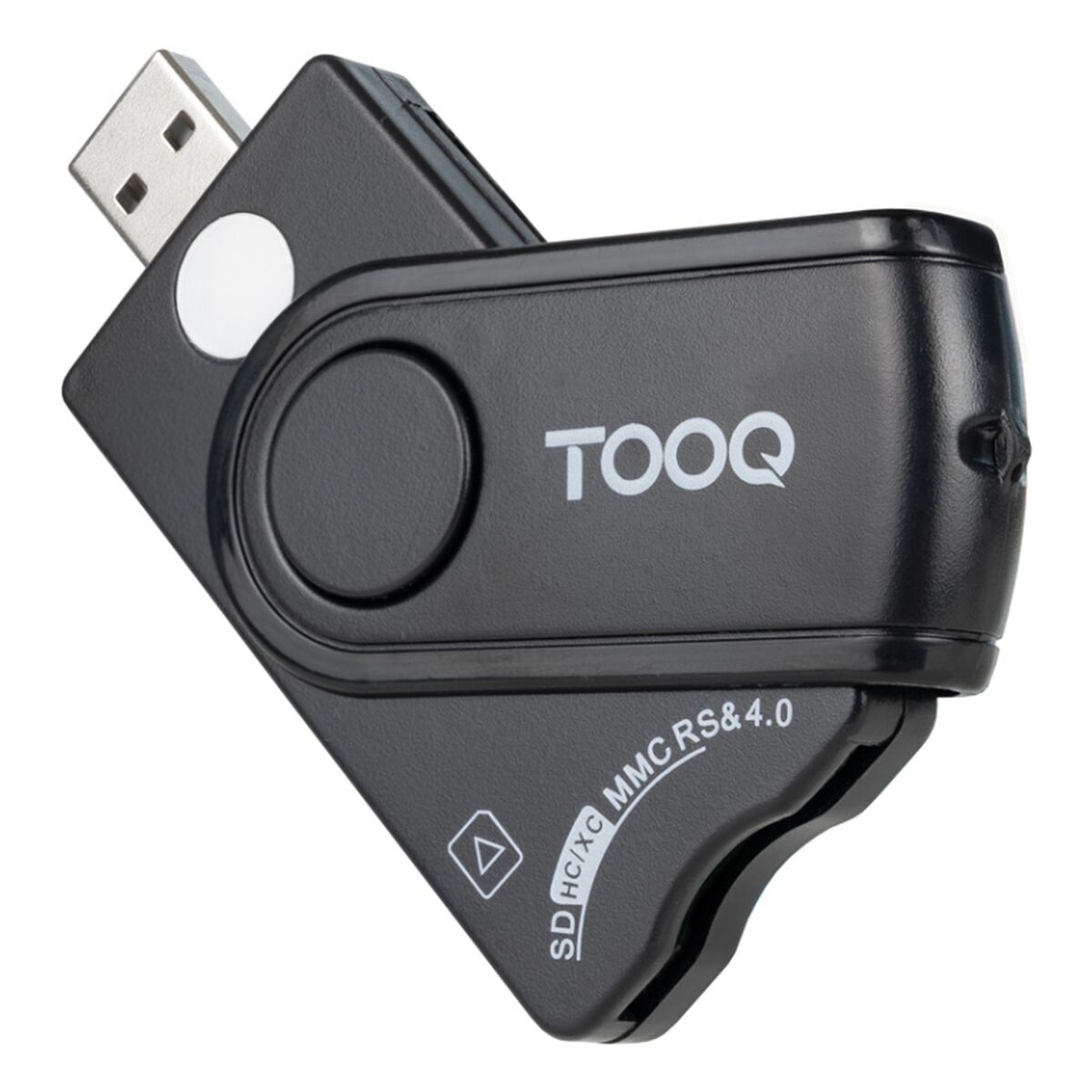 Kortläsare TooQ TQR-3012B
