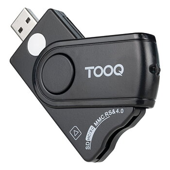 Kortläsare TooQ TQR-3012B