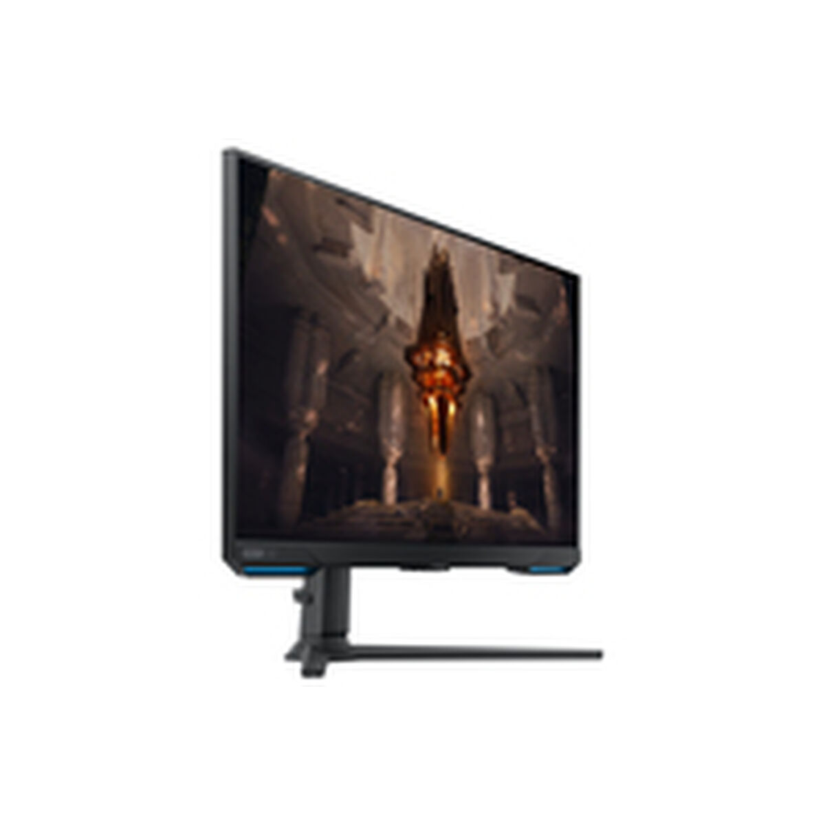 Monitor Samsung ODYSSEY G7 32'' 27" 32" 4K Ultra HD - 5