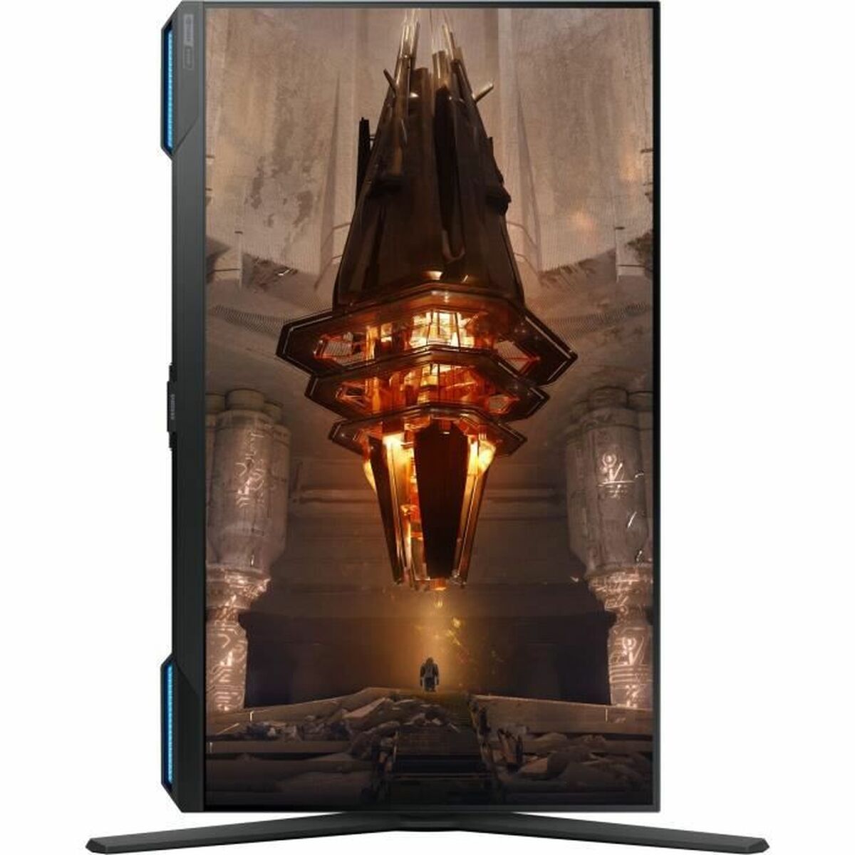 Monitor Samsung ODYSSEY G7 32'' 27" 32" 4K Ultra HD - 6