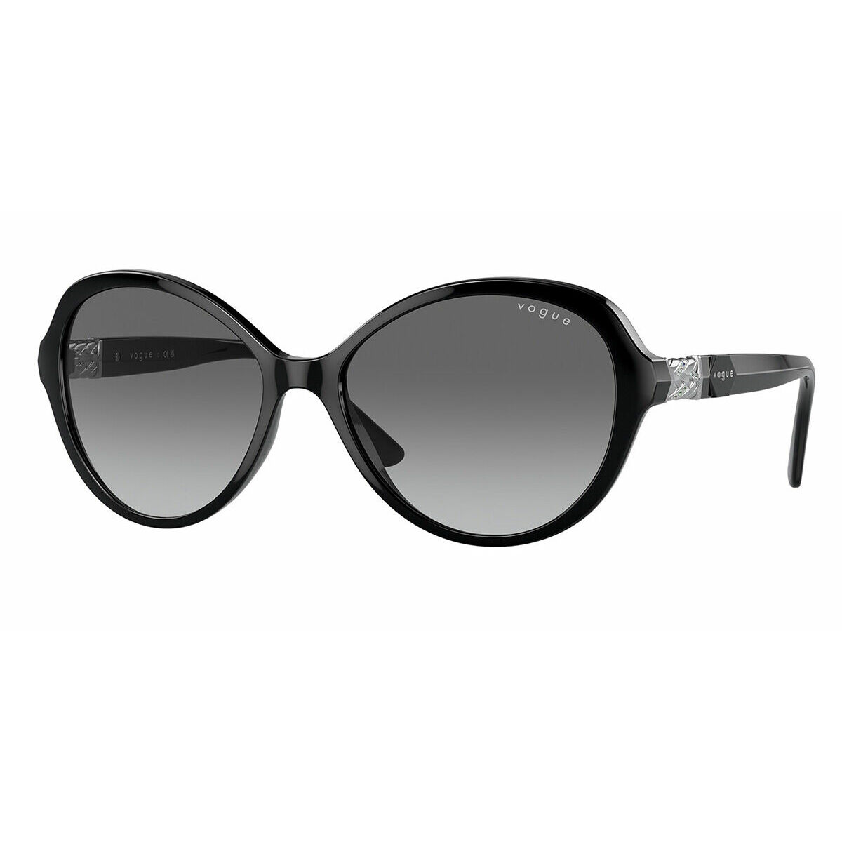 Damsolglasögon Vogue VO5475SB-W44-11 ø 57 mm