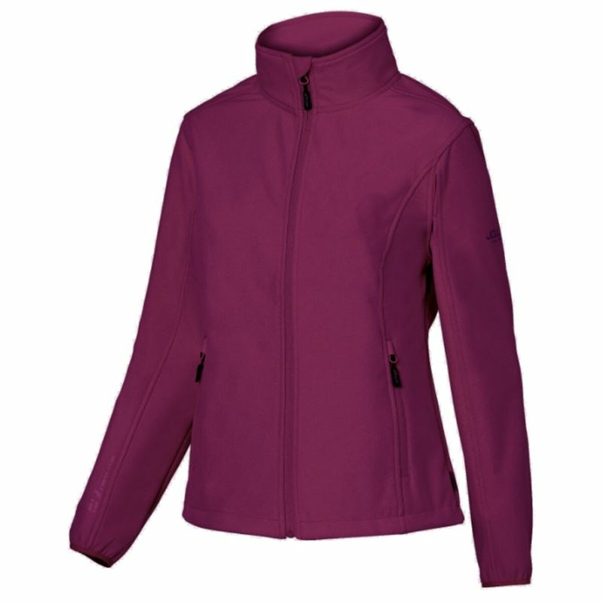 Sportjacka, Dam Joluvi Sherpa 2.0
