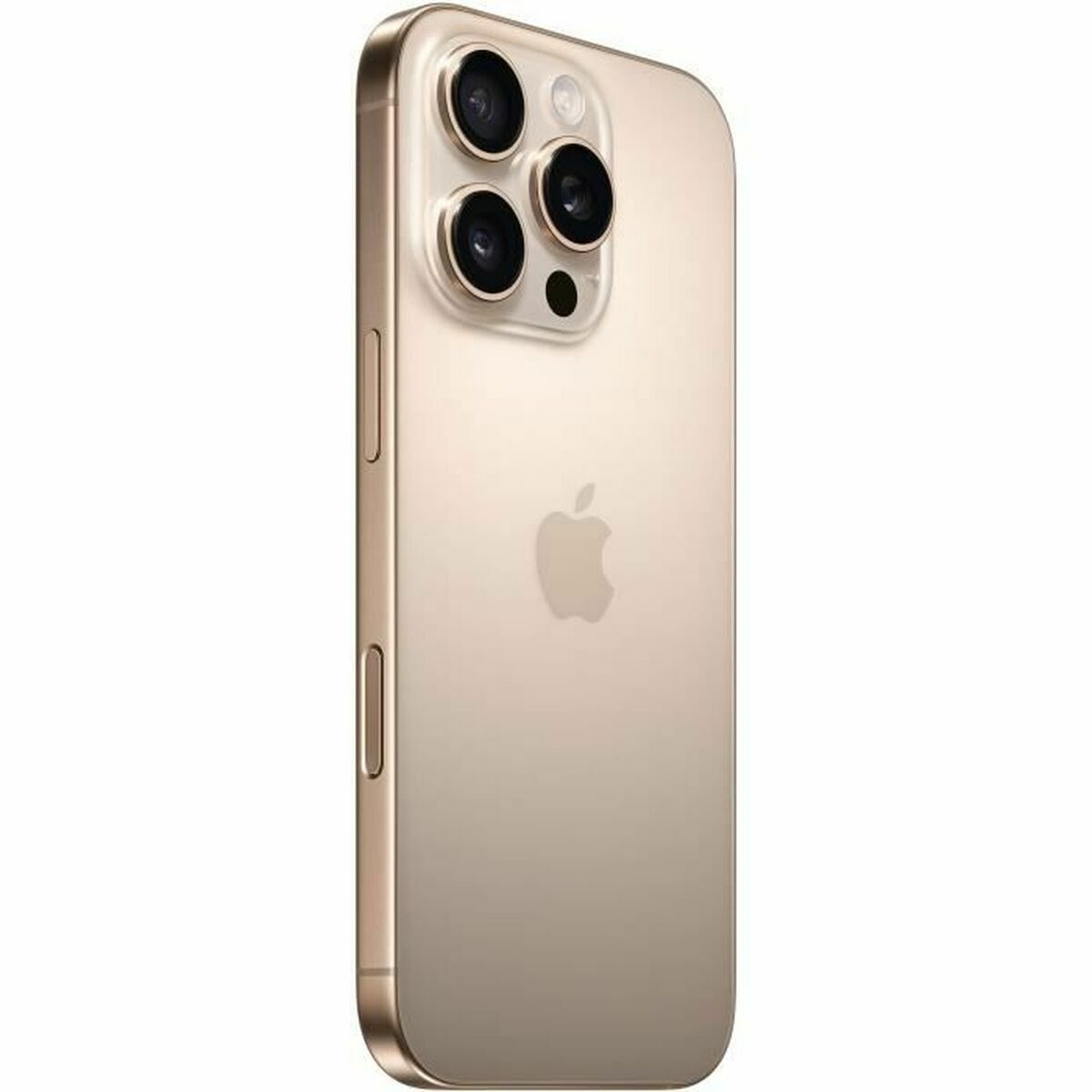 Mobiltelefon för seniorer Apple 6,3" 256 GB - 2