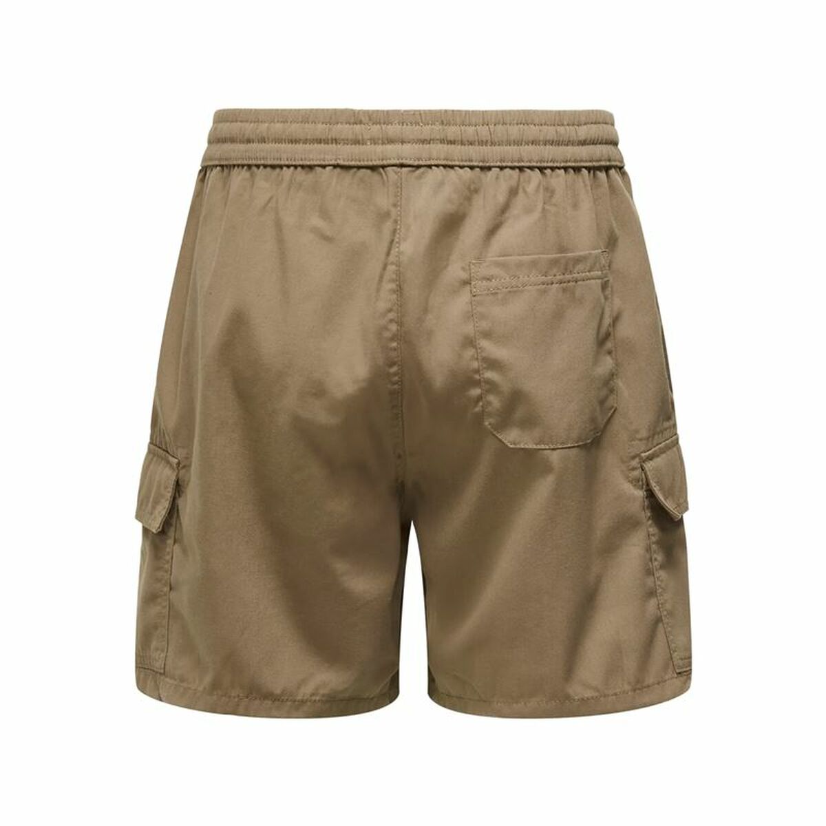 Byxor Only & Sons Onskal Cargo 0287 Caribou Brun - 2