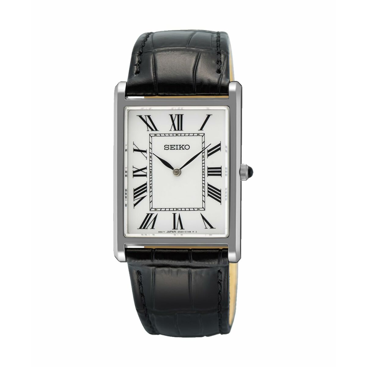 Herrklocka Seiko