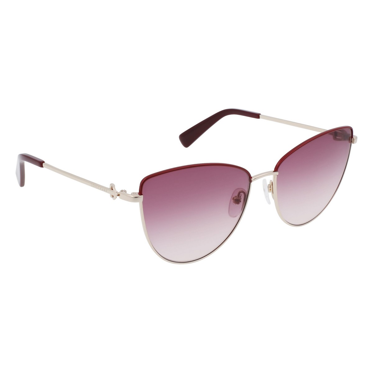 Damsolglasögon Longchamp LO152S-721 ø 58 mm - 4