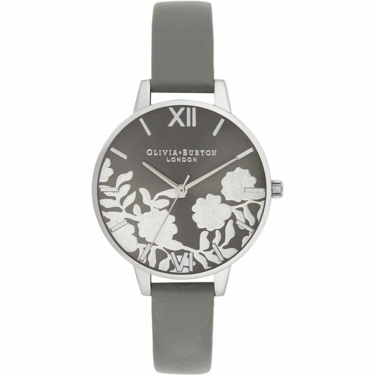 Damklocka Olivia Burton OB16MV96 (Ø 34 mm) - 4