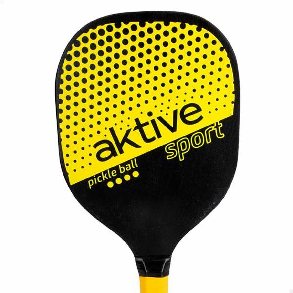 Strandspadar med boll Colorbaby Aktive Pickle Ball 40 x 0,8 x 19,5 cm - 3