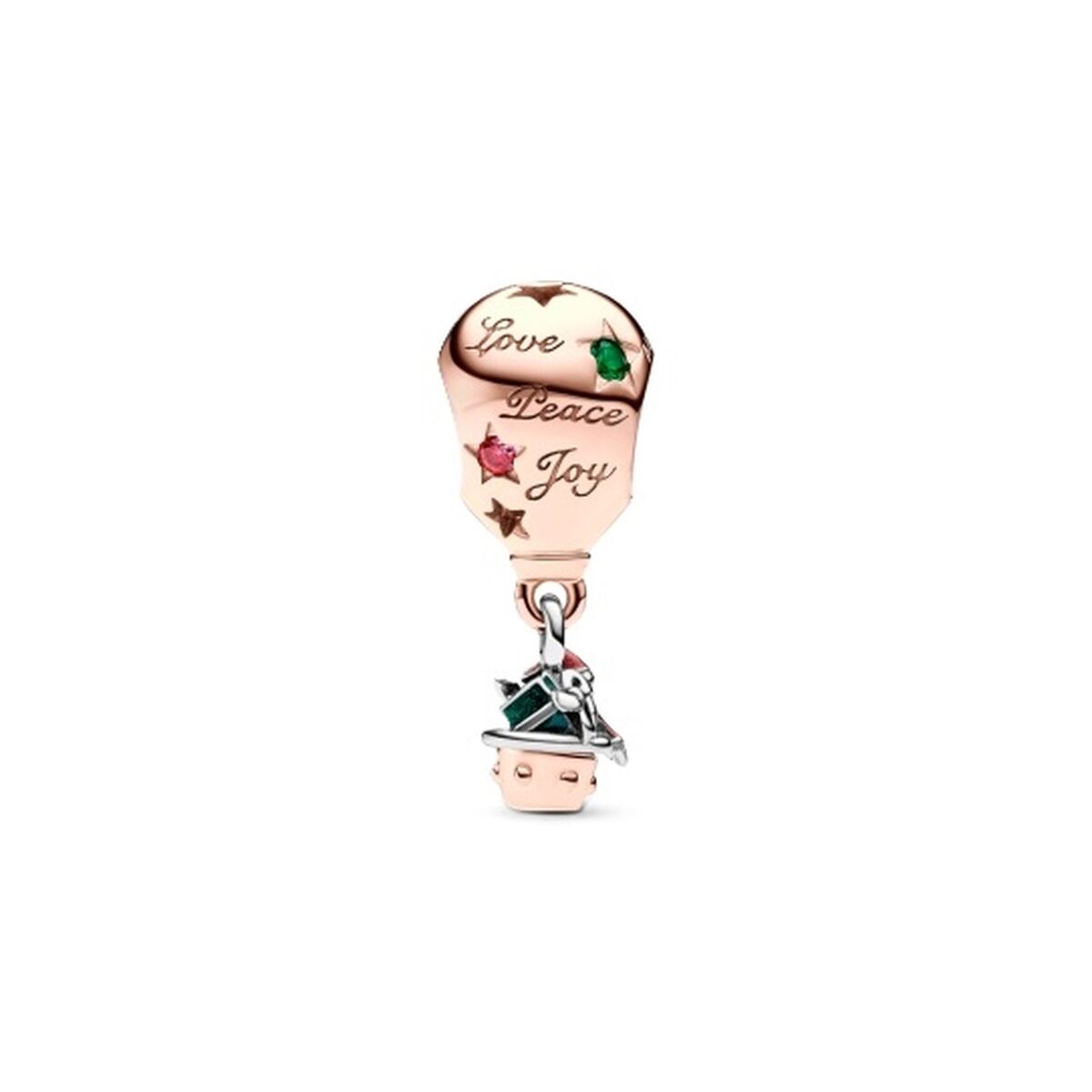 Dampärlor Pandora 782976C01
