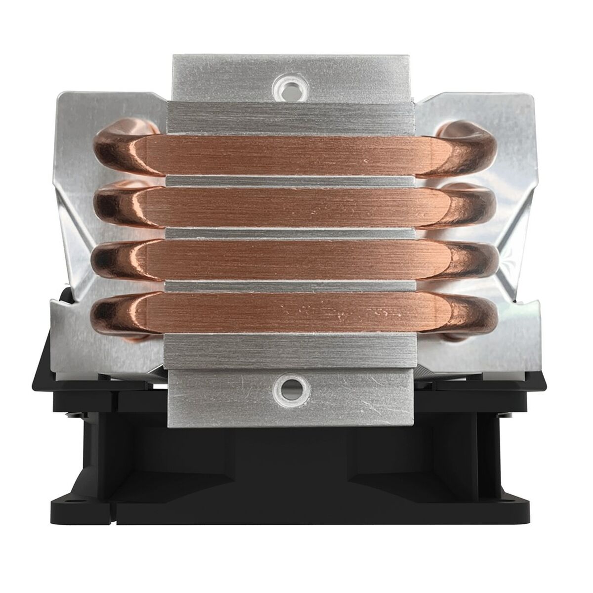 Fläkt och Kylfläns Cooler Master RR-H410-20PC-R1 - 2
