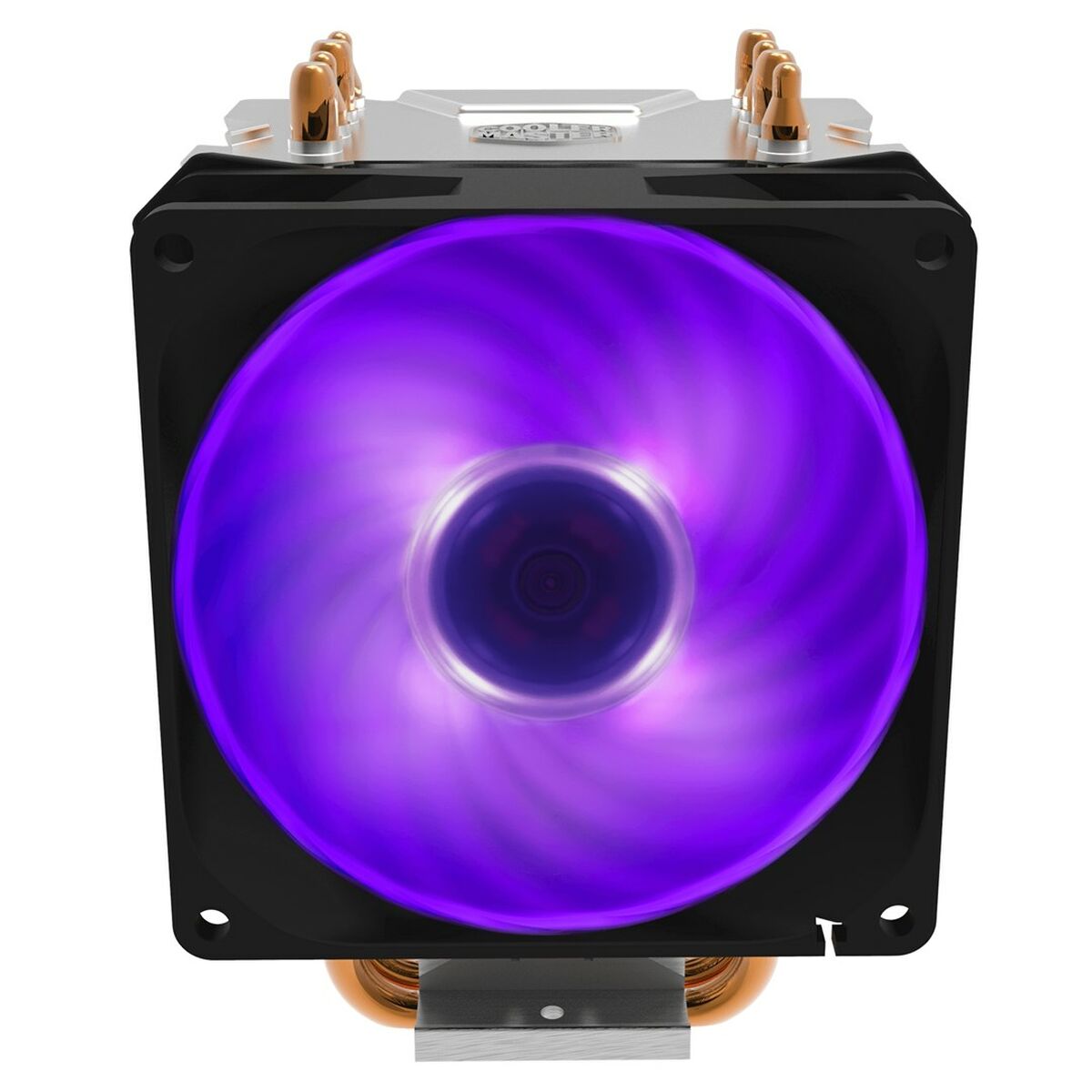 Fläkt och Kylfläns Cooler Master RR-H410-20PC-R1 - 3