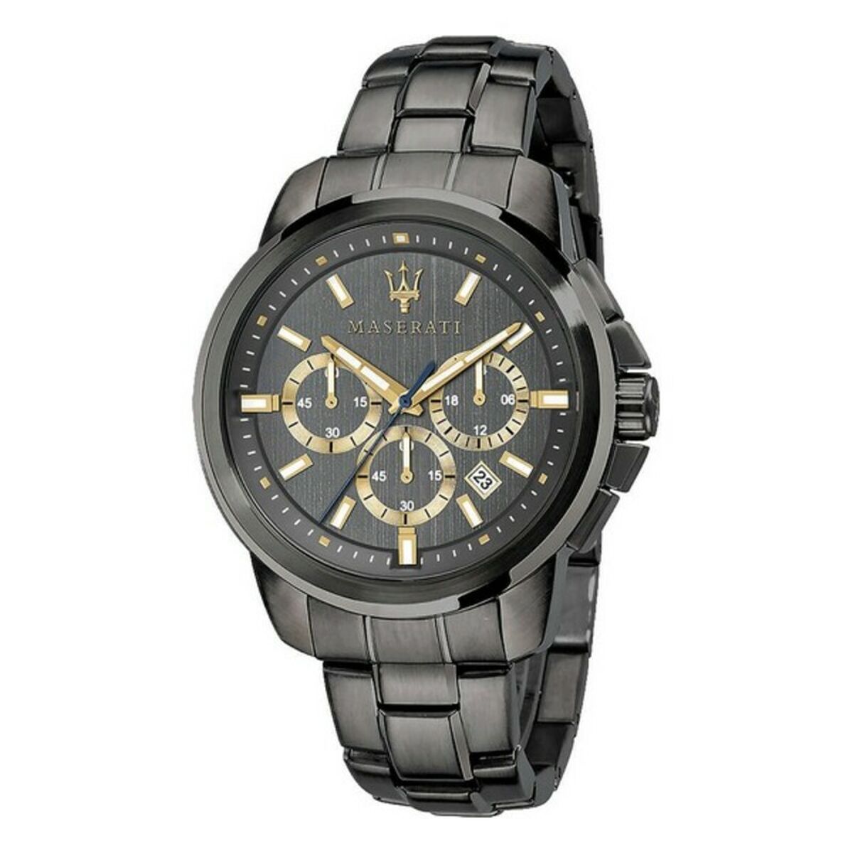Herrklocka Maserati R8873621007 (Ø 45 mm)