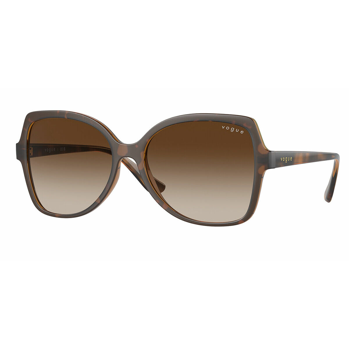 Damsolglasögon Vogue VO5488S238613 ø 56 mm
