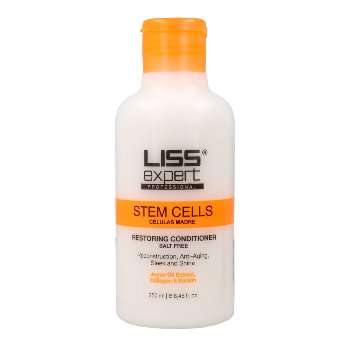 Återställande balsam Liss Expert Expert Stem Cells 250 ml