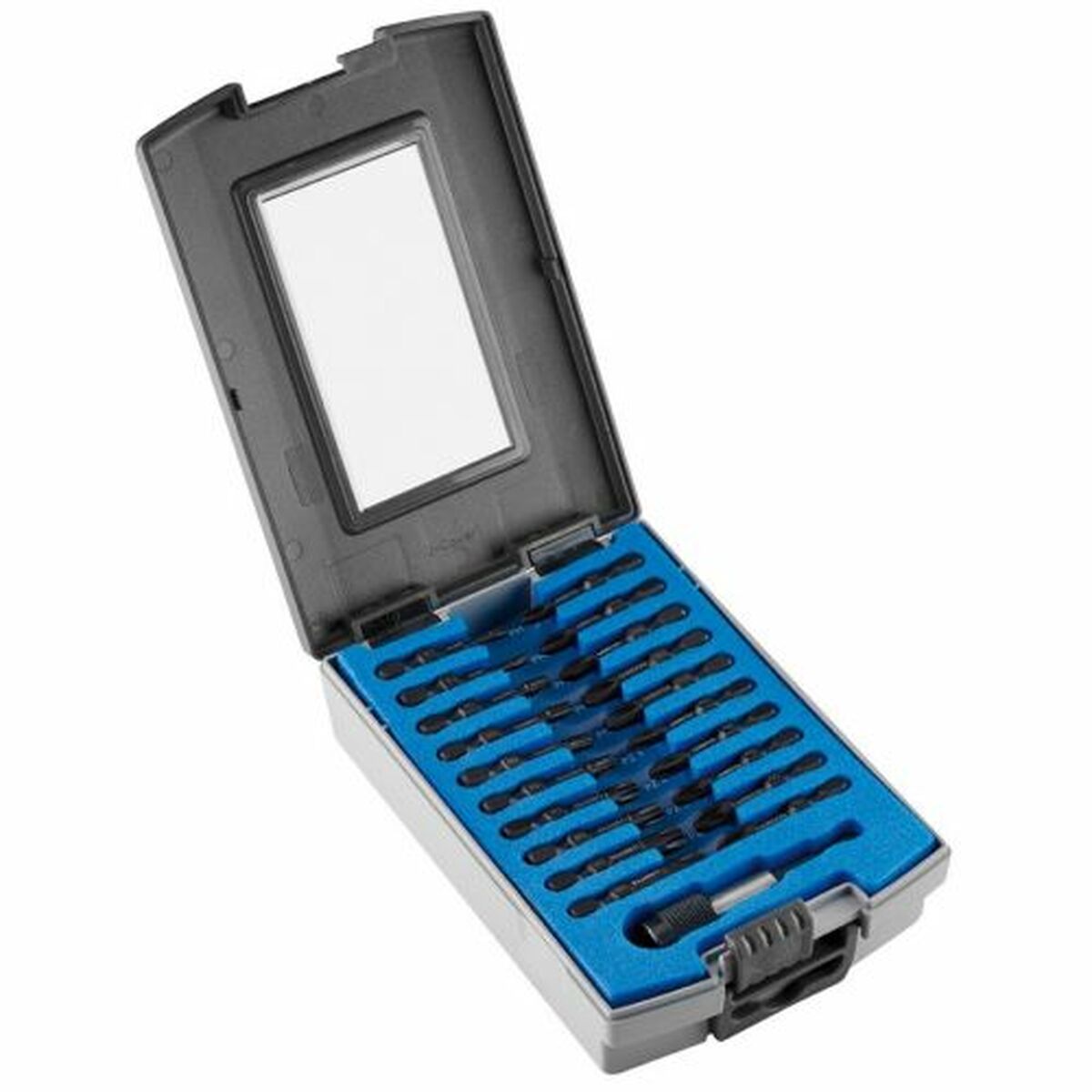 Bitssats WITTE BIT-BOX PH1 PH2 PZ1 PZ2 TX PH3 PZ3 21 Delar