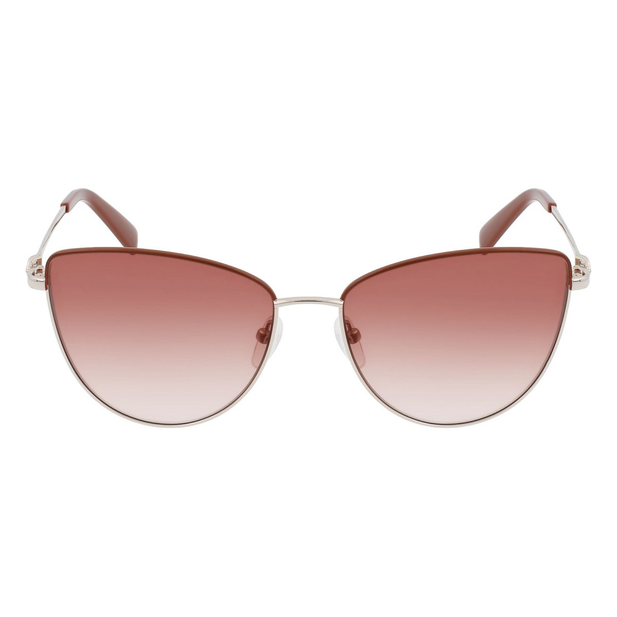 Damsolglasögon Longchamp LO152S-731 ø 58 mm - 3