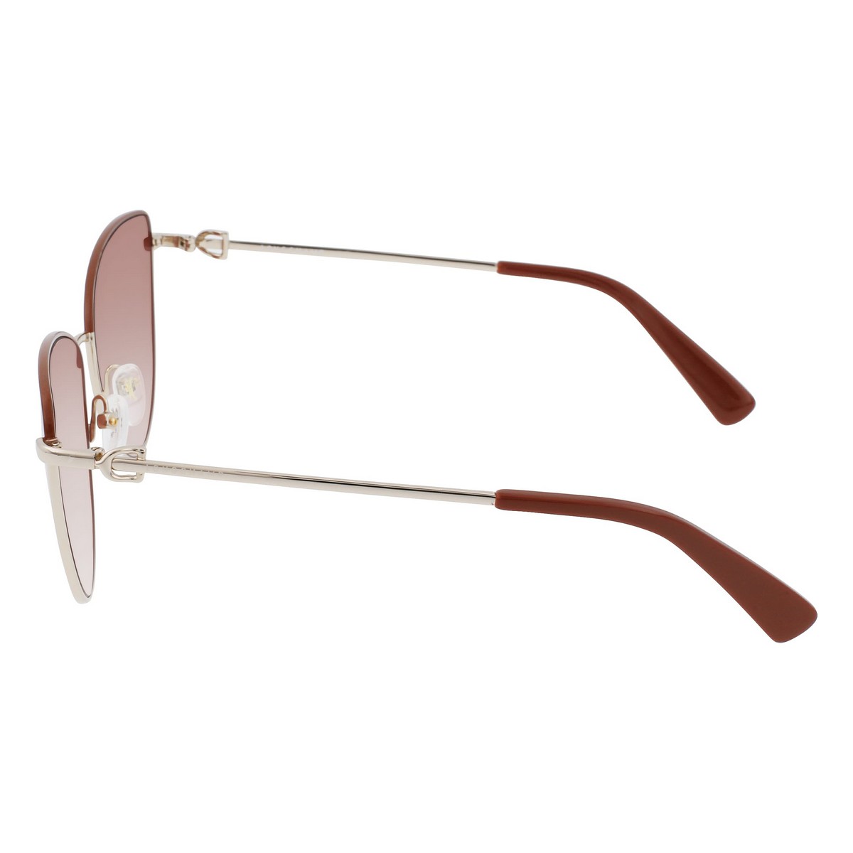 Damsolglasögon Longchamp LO152S-731 ø 58 mm - 2