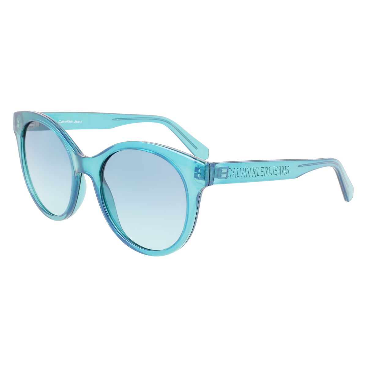 Damsolglasögon Calvin Klein CKJ21628S-432 Ø 53 mm - 3