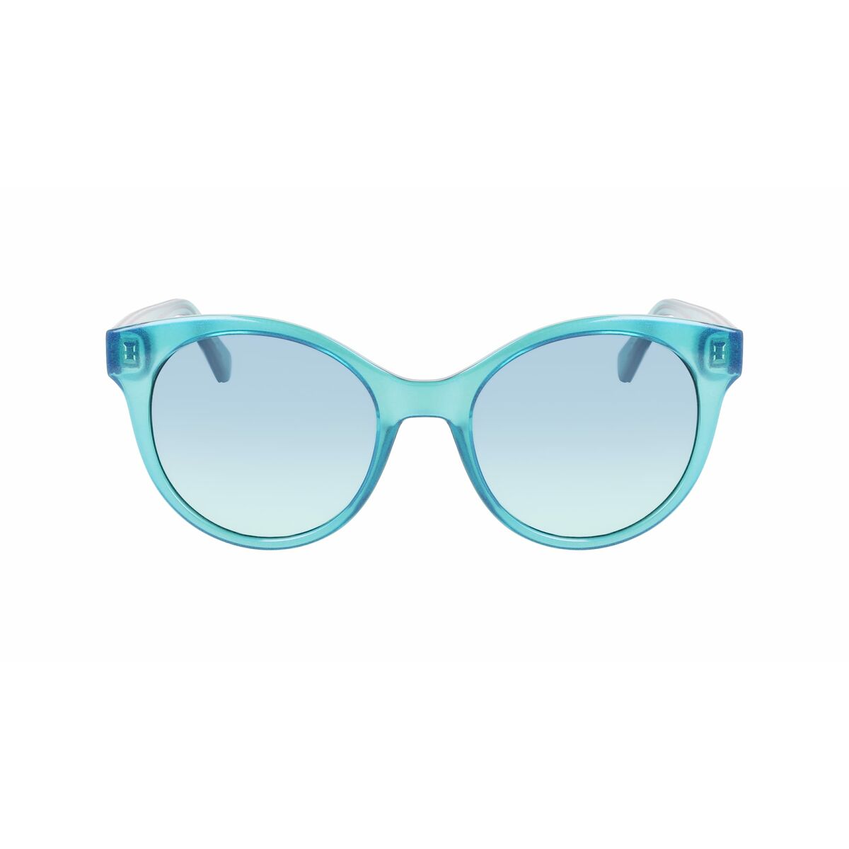 Damsolglasögon Calvin Klein CKJ21628S-432 Ø 53 mm - 2