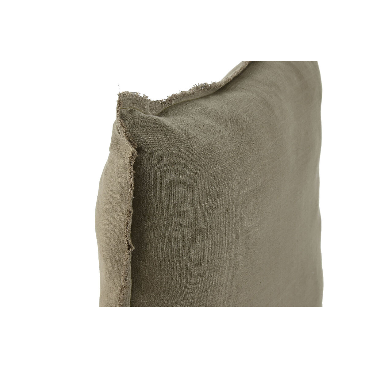 Kudde Home ESPRIT Grön Cottage 45 x 45 cm - 2