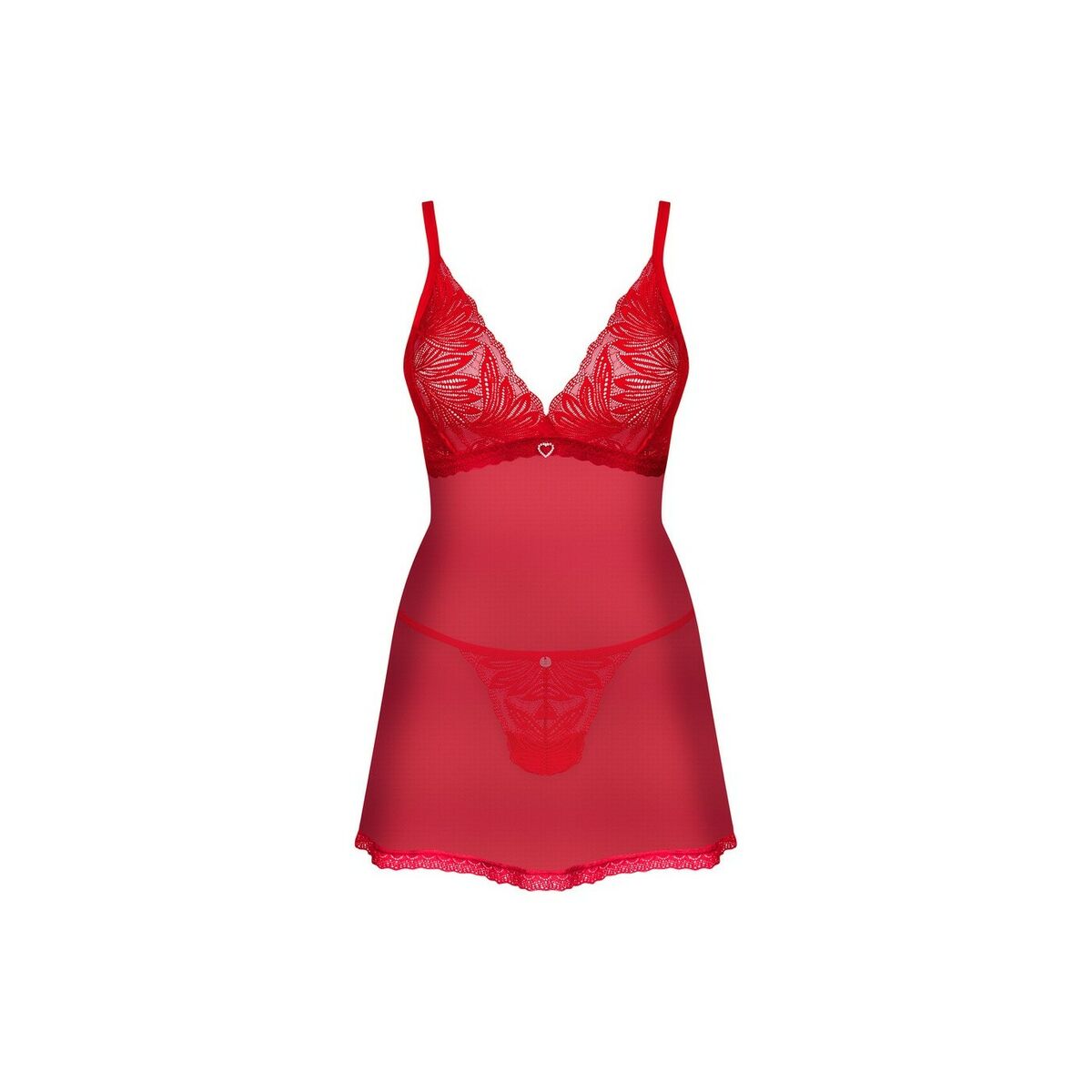 morgonrock 5 Obsessive M/L - 3