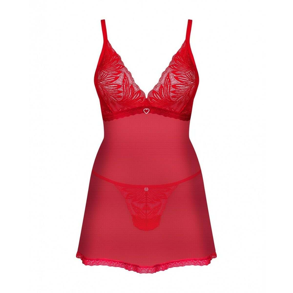 morgonrock 5 Obsessive M/L - 4