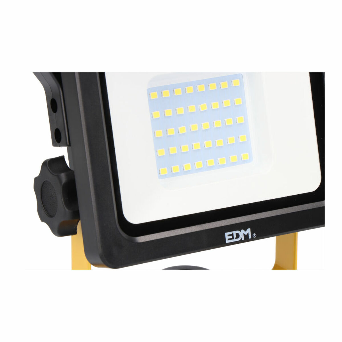 LED spotlight EDM 36130 20 W 6500 K 1000 Lm 2000 Lm Laddningsbar - 5