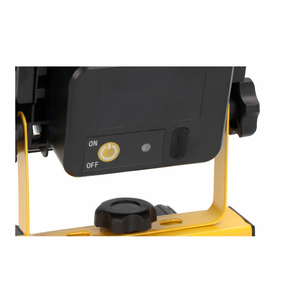 LED spotlight EDM 36130 20 W 6500 K 1000 Lm 2000 Lm Laddningsbar - 7