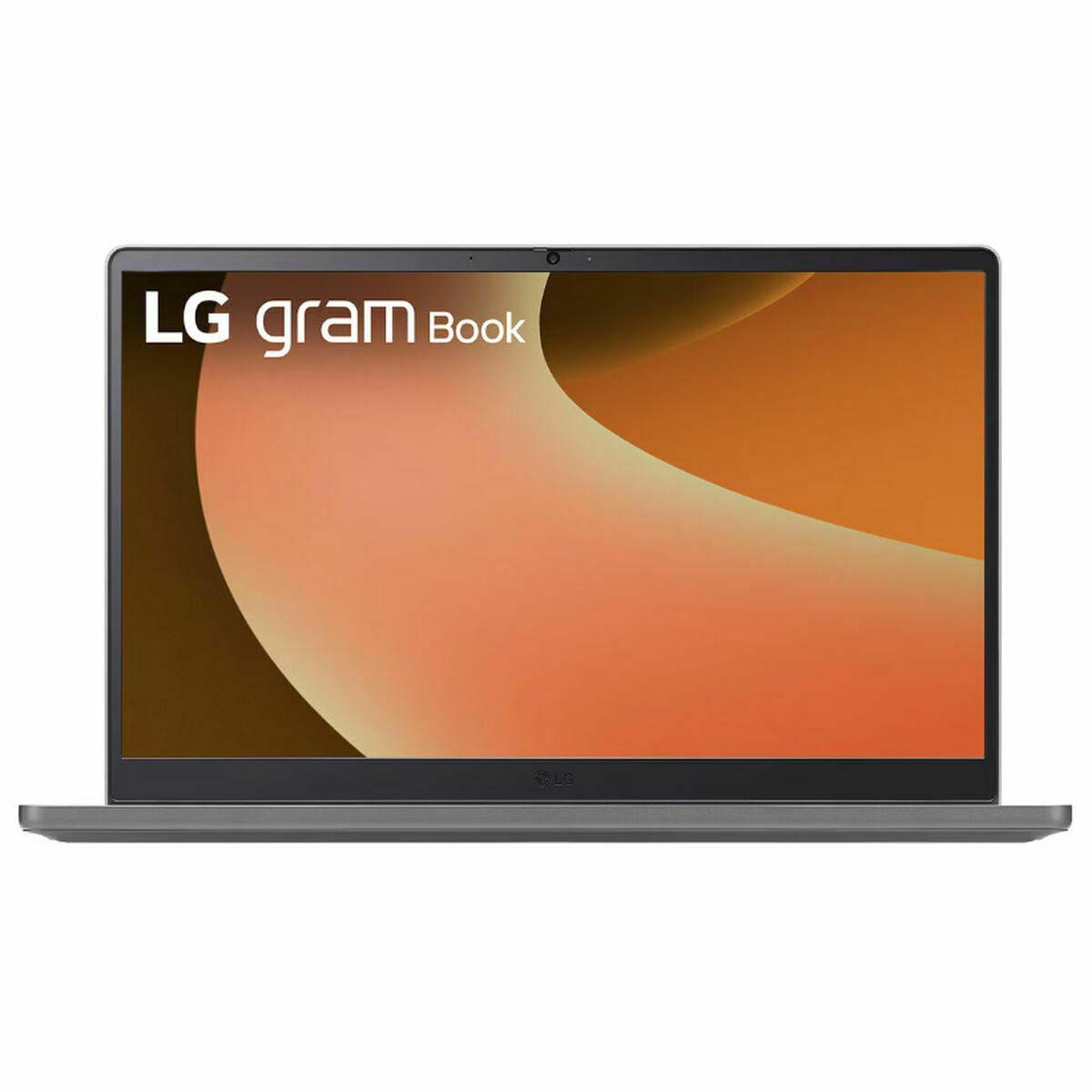 Bärbar dator LG Qwerty Spanska 15" 16 GB RAM 512 GB SSD (Renoverade A)