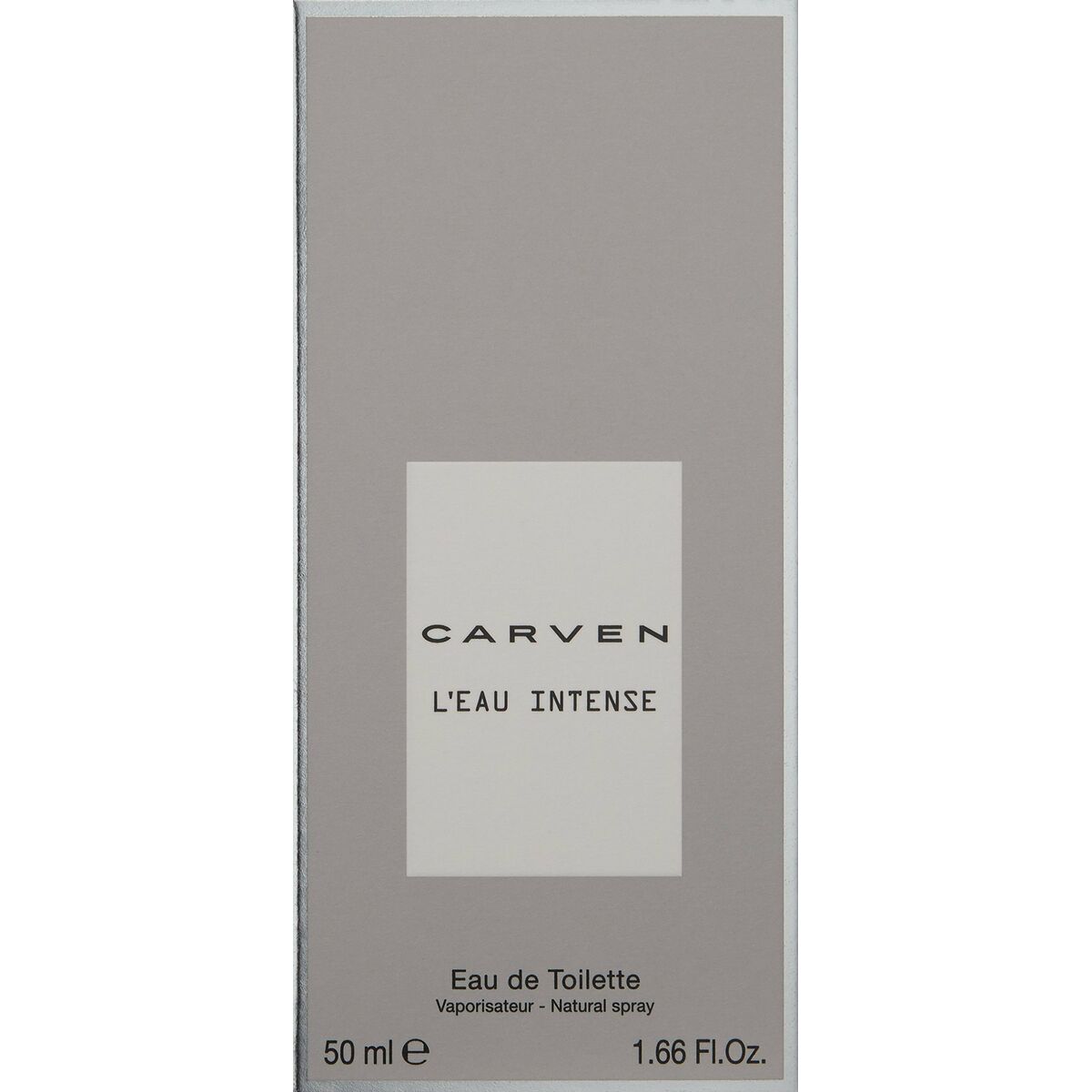 Parfym Herrar Carven   EDT Carven L'Eau Intense 50 ml - 2