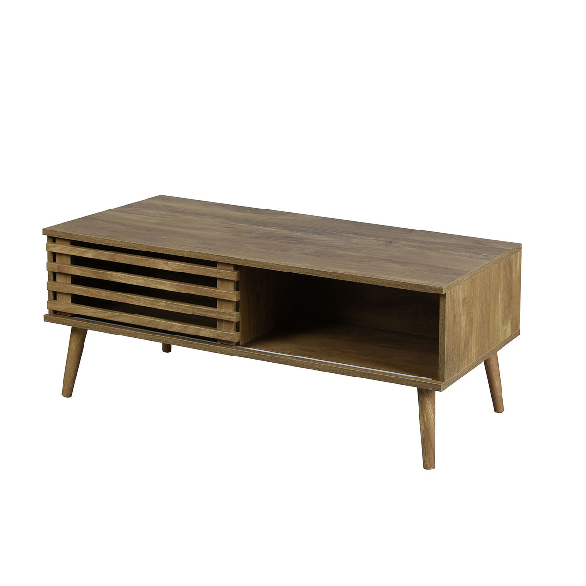 Soffbord Versa Tatra 40,5 X 50 X 100 CM - 2