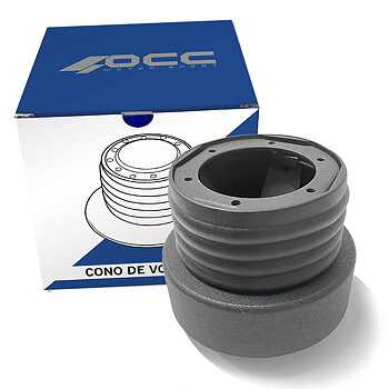 Rattnav OCC Motorsport