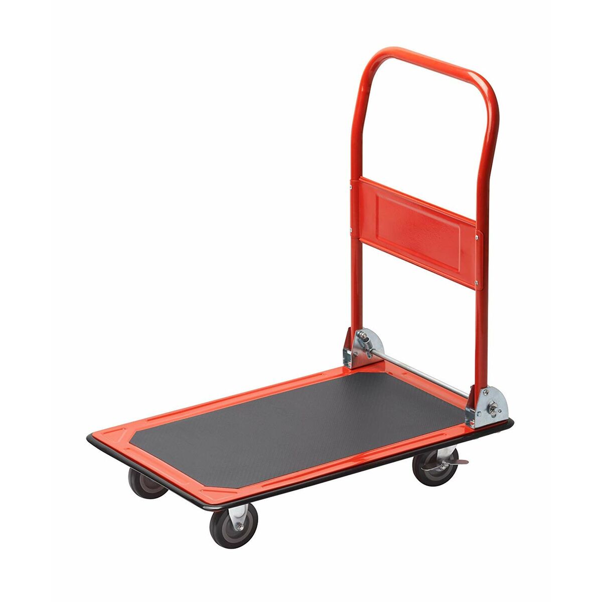 Skottkärra Meister Hopfällbar 150 kg 73 x 47 cm