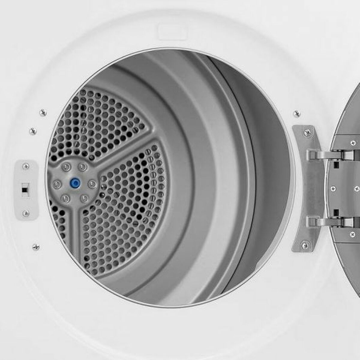 Dryer LG RH90V5AV6N 9 kg A++ Värmepump - 7