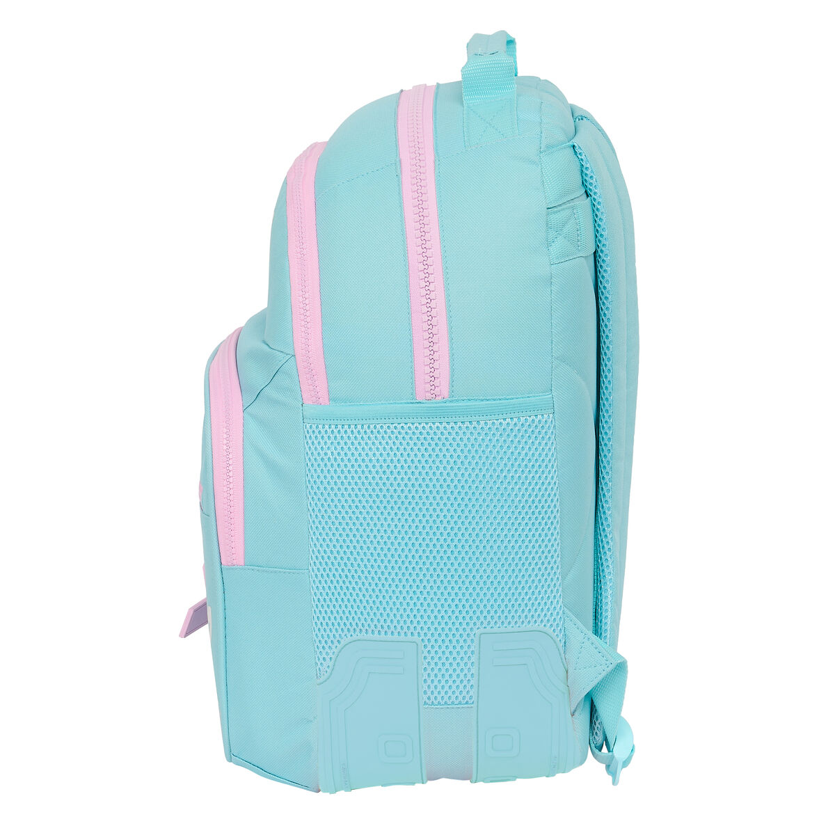 Skolryggsäck Munich Heaven Celeste 32 x 42 x 15 cm - 3